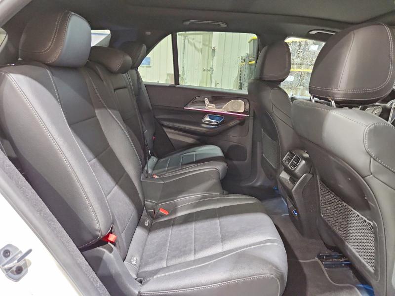 52754256 :رقم المزاد ، 4JGFB4FE8RB005071 vin ، 2024 Mercedes-benz Gle مزاد بيع
