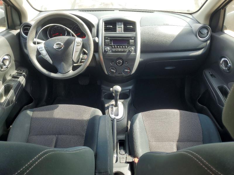 Продаж на аукціоні авто 2016 Nissan Versa, vin: 3N1CN7AP1GL843370, номер лоту: 53583596