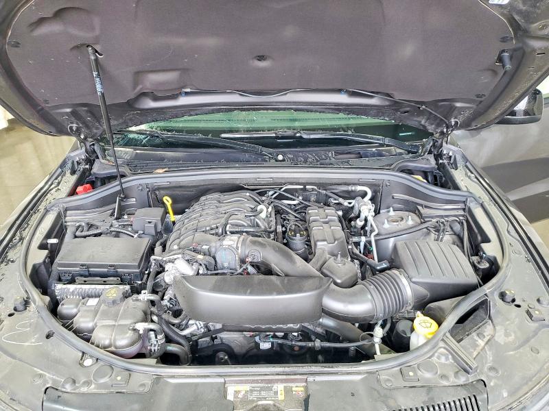 54694506 :رقم المزاد ، 1C4RDJDG9TC165752 vin ، 2026 Dodge Durango مزاد بيع