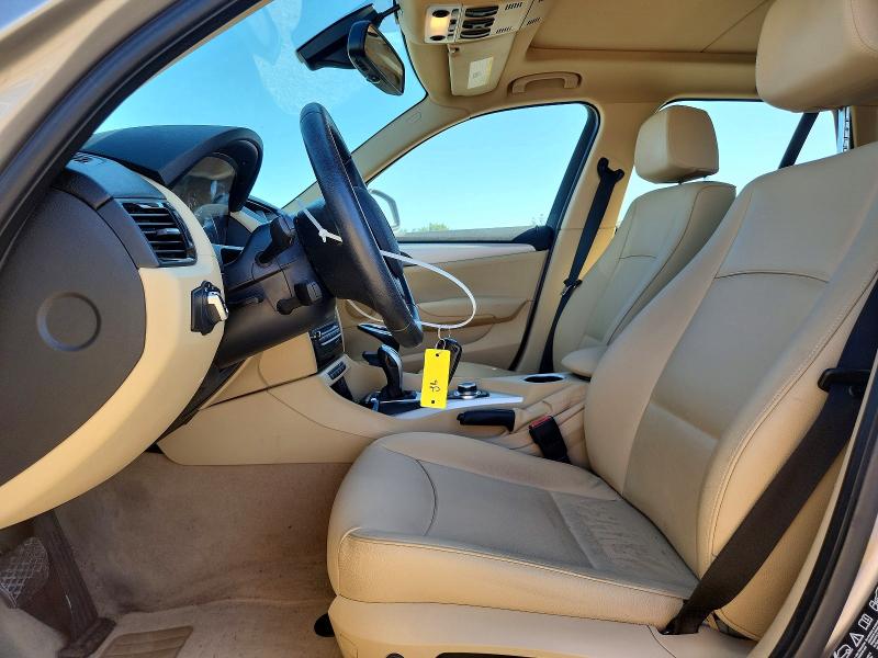 Aukcja sprzedaży 2014 Bmw X1, vin: WBAVL1C50EVY24419, numer aukcji: 54856616