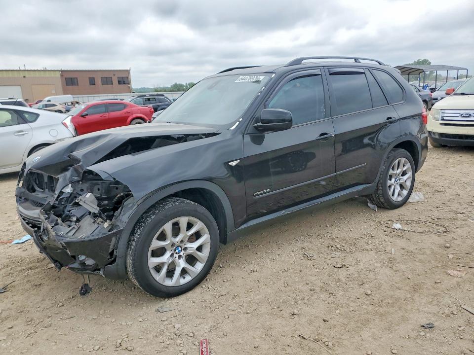 Продажа на аукционе авто 2012 Bmw X5, vin: 5UXZV4C58CL746432, номер лота: 54475976