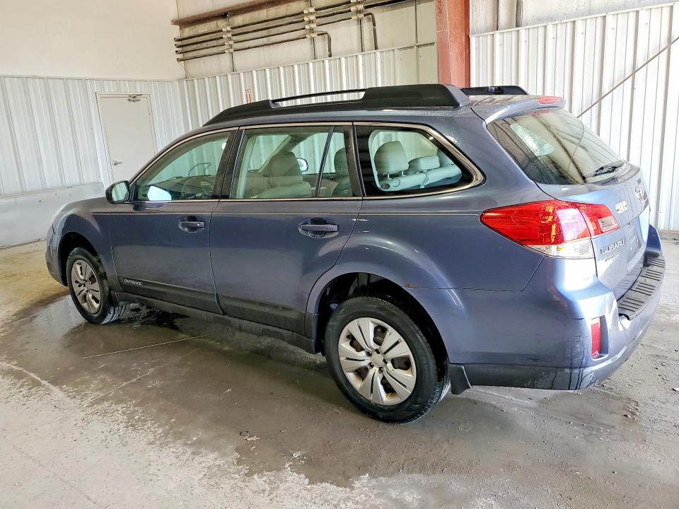 Продажа на аукционе авто 2013 Subaru Outback, vin: 4S4BRBAC9D3274042, номер лота: 52406246
