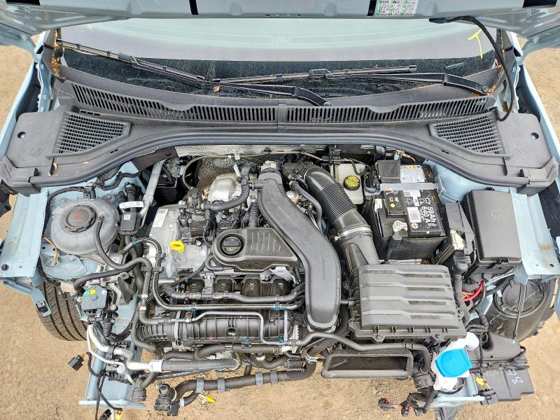 Aukcja sprzedaży 2025 Volkswagen Jetta, vin: 3VWBX7BU6SM080611, numer aukcji: 53612206