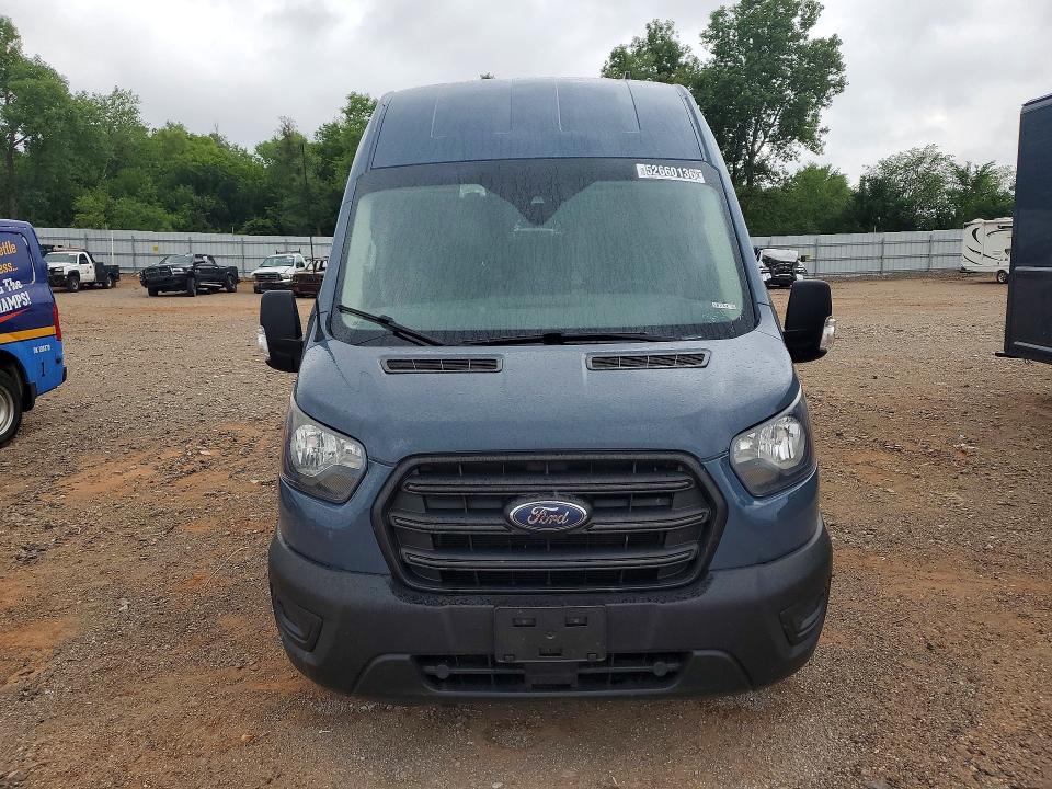 Aukcja sprzedaży 2020 Ford Transit, vin: 1FTBR3X87LKB04201, numer aukcji: 52660136