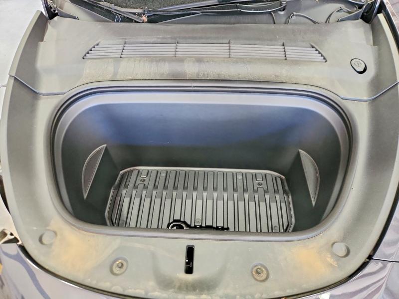 55077156 :رقم المزاد ، 7SAYGDEE7RA281903 vin ، 2024 Tesla Model Y مزاد بيع