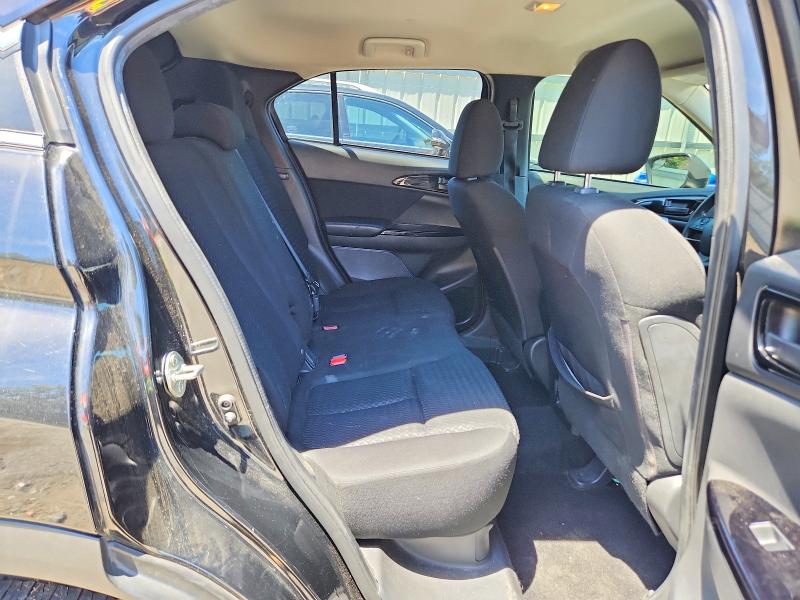 Продаж на аукціоні авто 2024 Mitsubishi Eclipse Cross, vin: JA4ATVAA8RZ002775, номер лоту: 52295506