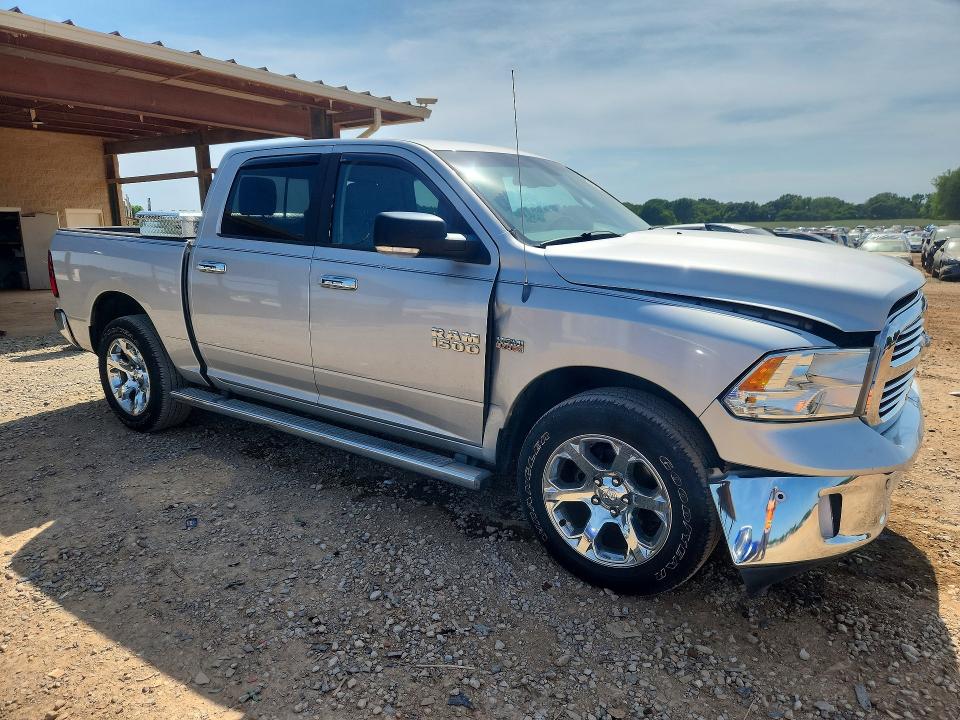 Продажа на аукционе авто 2014 Dodge Other, vin: 1C6RR7LT8ES143423, номер лота: 53955736