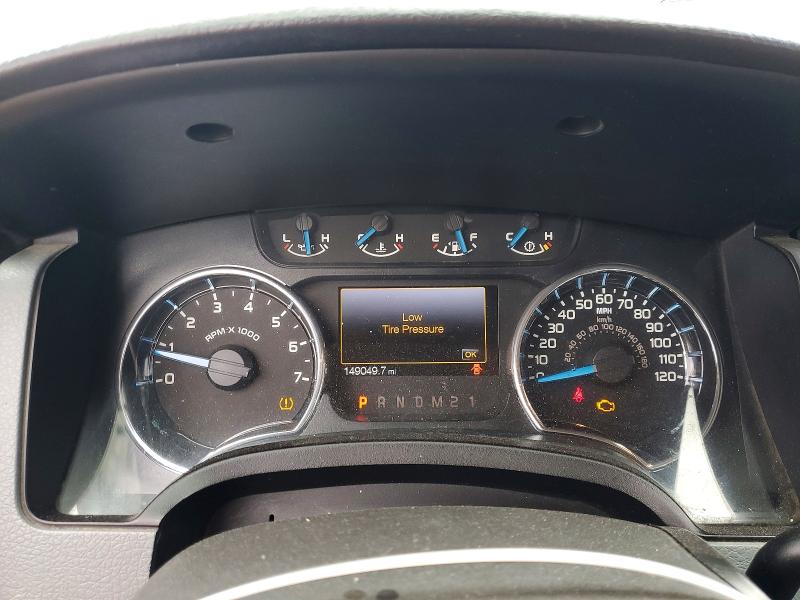 2013 Ford F150 მანქანა იყიდება აუქციონზე, vin: 1FTFW1ET4DKD58746, აუქციონის ნომერი: 55227926