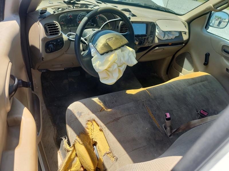 Aukcja sprzedaży 2000 Ford F150, vin: 1FTZX1722YNA27828, numer aukcji: 52573946