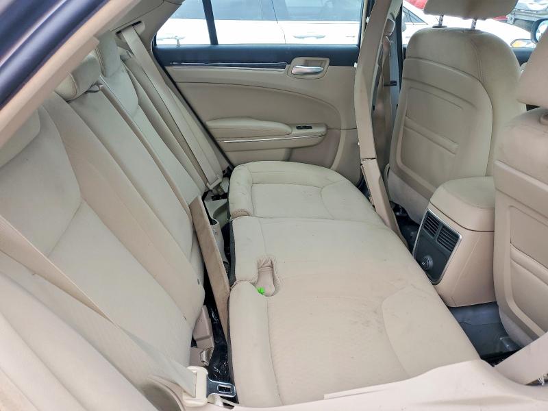 53981416 :رقم المزاد ، 2C3CCAAG9CH138419 vin ، 2012 Chrysler 300 مزاد بيع