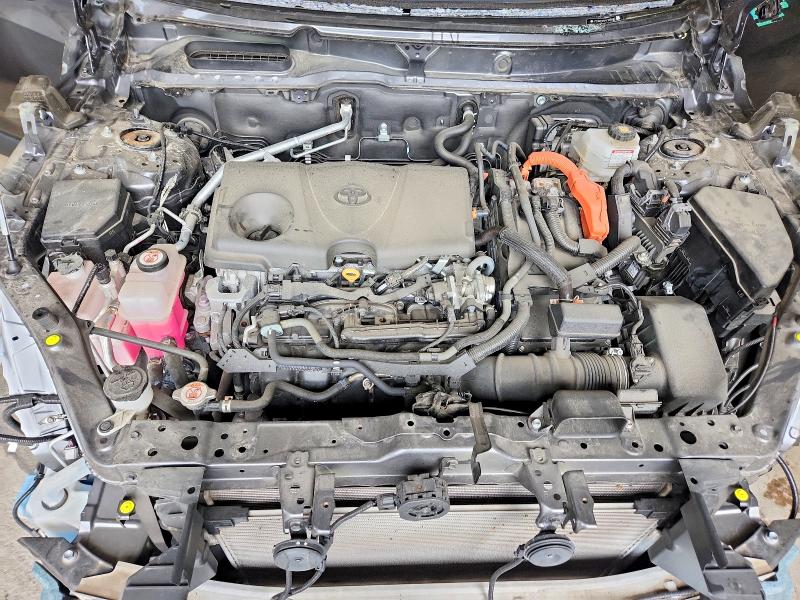 Aukcja sprzedaży 2023 Toyota Rav4, vin: 4T3D6RFV0PU106896, numer aukcji: 53659596