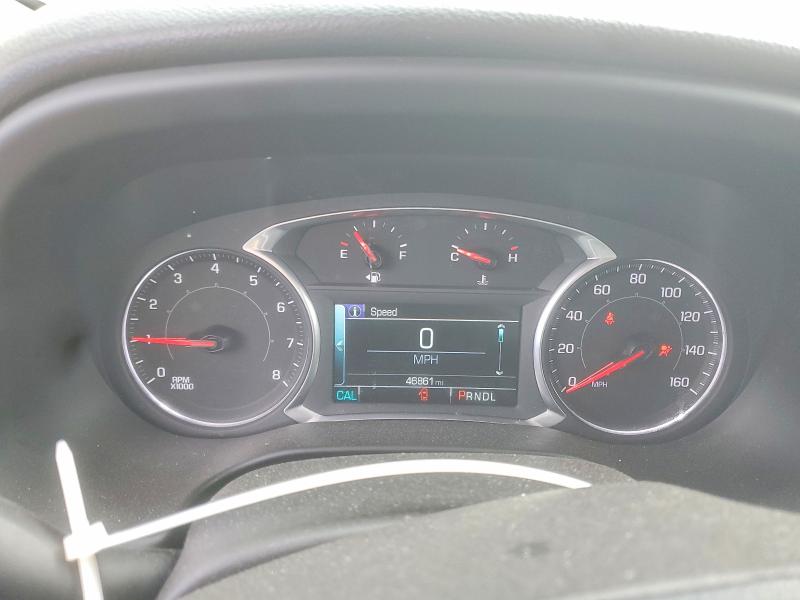 Продаж на аукціоні авто 2019 Gmc Acadia, vin: 1GKKNULS6KZ187715, номер лоту: 52461426