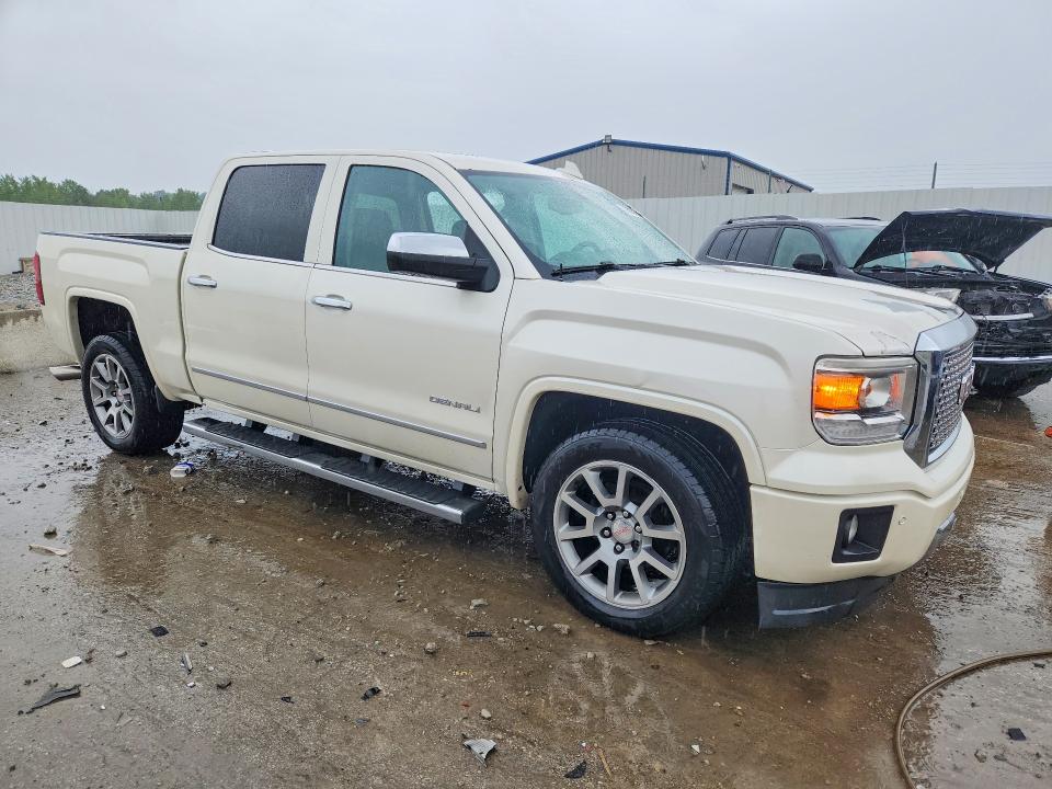 Aukcja sprzedaży 2015 Gmc Sierra, vin: 3GTU2WEC1FG297768, numer aukcji: 51881606