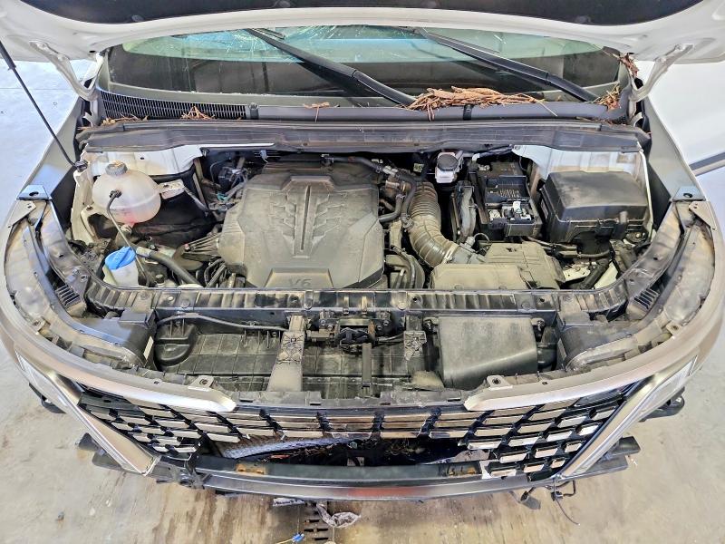 Aukcja sprzedaży 2024 Kia Carnival, vin: KNDNE5H30R6343145, numer aukcji: 55435876