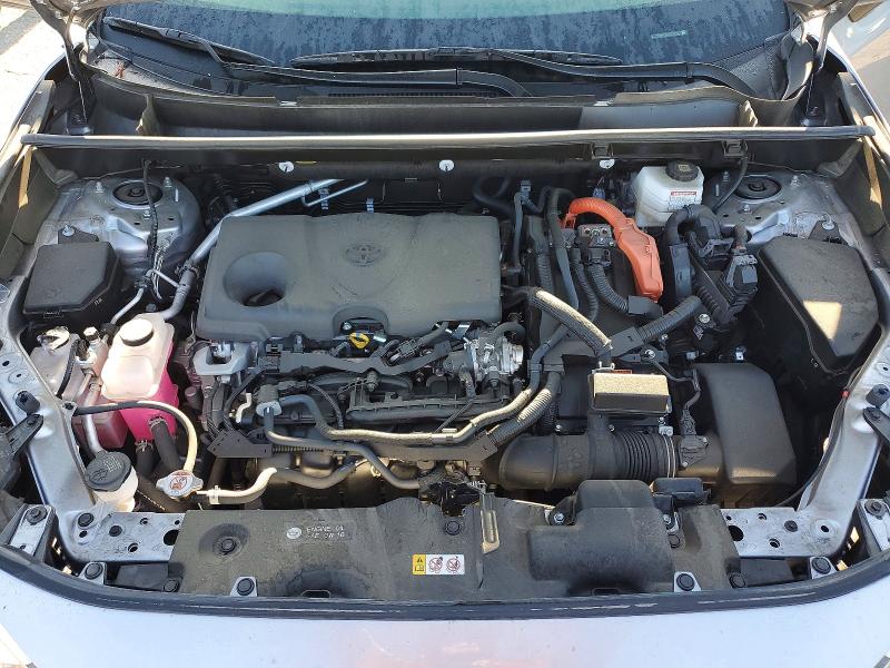 Aukcja sprzedaży 2024 Toyota Rav4, vin: JTMMWRFV5RD215967, numer aukcji: 53218806