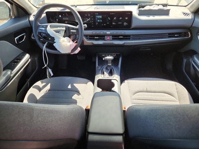 Продажа на аукционе авто 2025 Kia K4, vin: 3KPFU4DE9SE140571, номер лота: 53356056