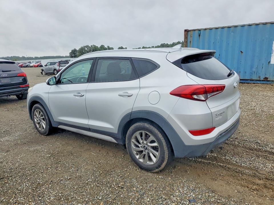 Продажа на аукционе авто 2018 Hyundai Tucson, vin: KM8J3CA4XJU651205, номер лота: 55222806