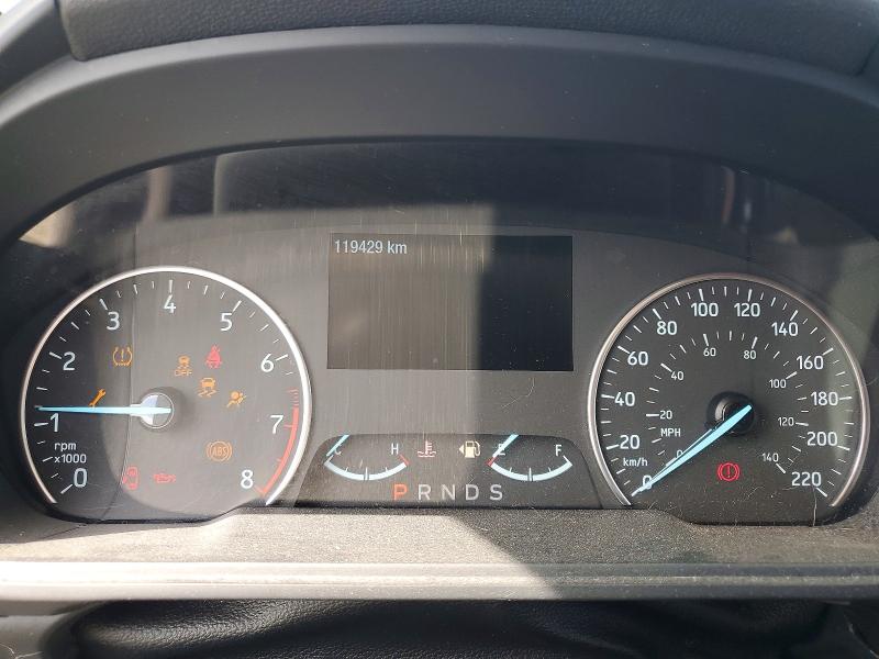 Aukcja sprzedaży 2019 Ford Ecosport, vin: MAJ6S3GL3KC290019, numer aukcji: 52731216
