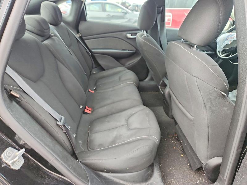 2013 Dodge Dart მანქანა იყიდება აუქციონზე, vin: 1C3CDFBA5DD338314, აუქციონის ნომერი: 54599096