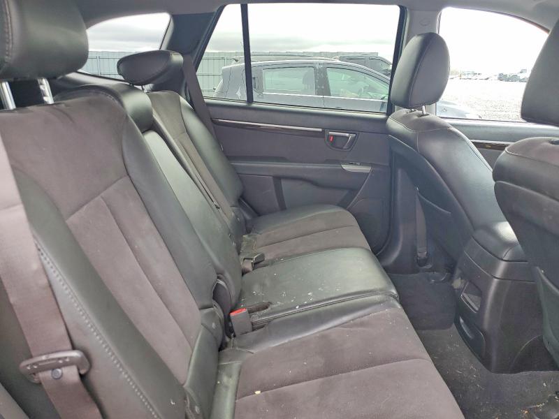 Продаж на аукціоні авто 2012 Hyundai Santa Fe, vin: 5XYZGDAG8CG144688, номер лоту: 53139476