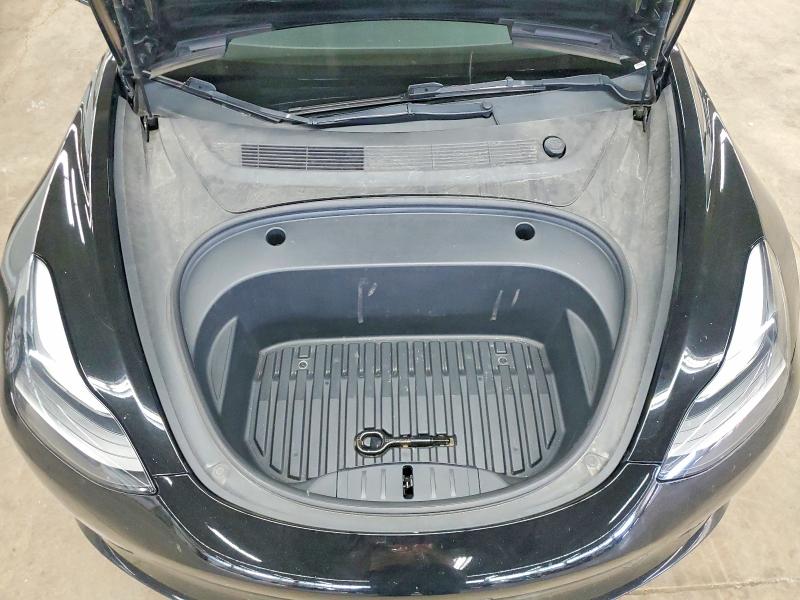 Aukcja sprzedaży 2023 Tesla Model 3, vin: 5YJ3E1EAXPF451826, numer aukcji: 54766016