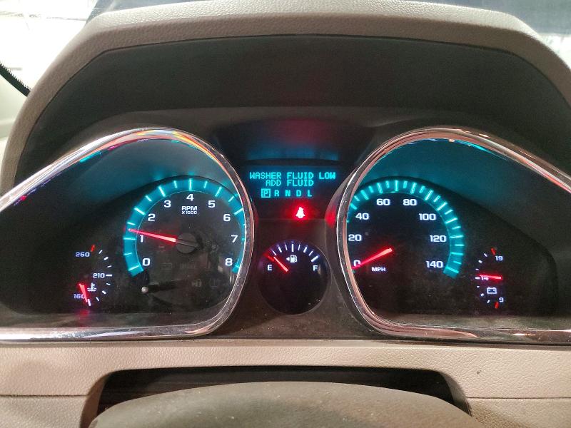 52895616 :رقم المزاد ، 1GNKREED5CJ188107 vin ، 2012 Chevrolet Traverse مزاد بيع