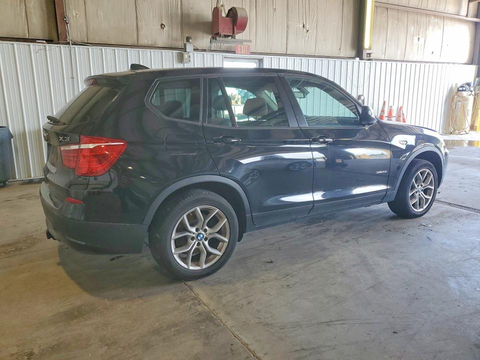 53037096 :رقم المزاد ، 5UXWX7C52DL980629 vin ، 2013 Bmw X3 مزاد بيع