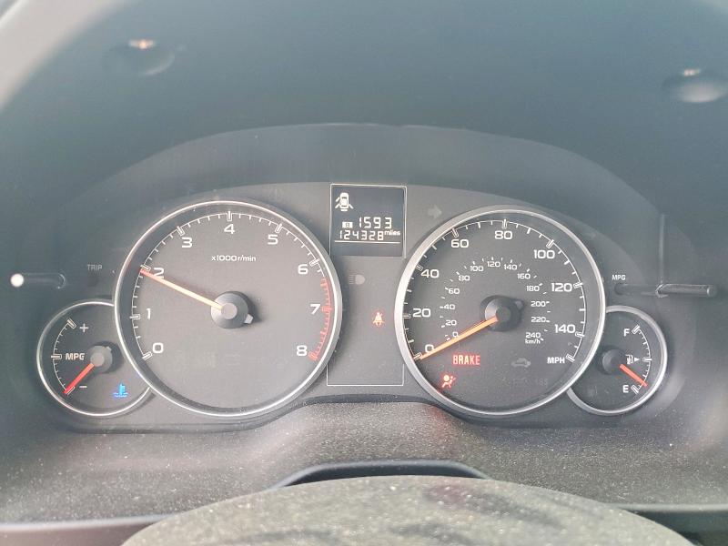 2014 Subaru Outback მანქანა იყიდება აუქციონზე, vin: 4S4BRBCC9E1288176, აუქციონის ნომერი: 52027476