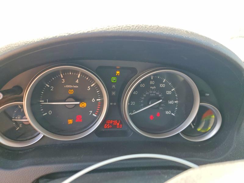 Продаж на аукціоні авто 2010 Mazda 6, vin: 1YVHZ8CH7A5M02797, номер лоту: 52604486