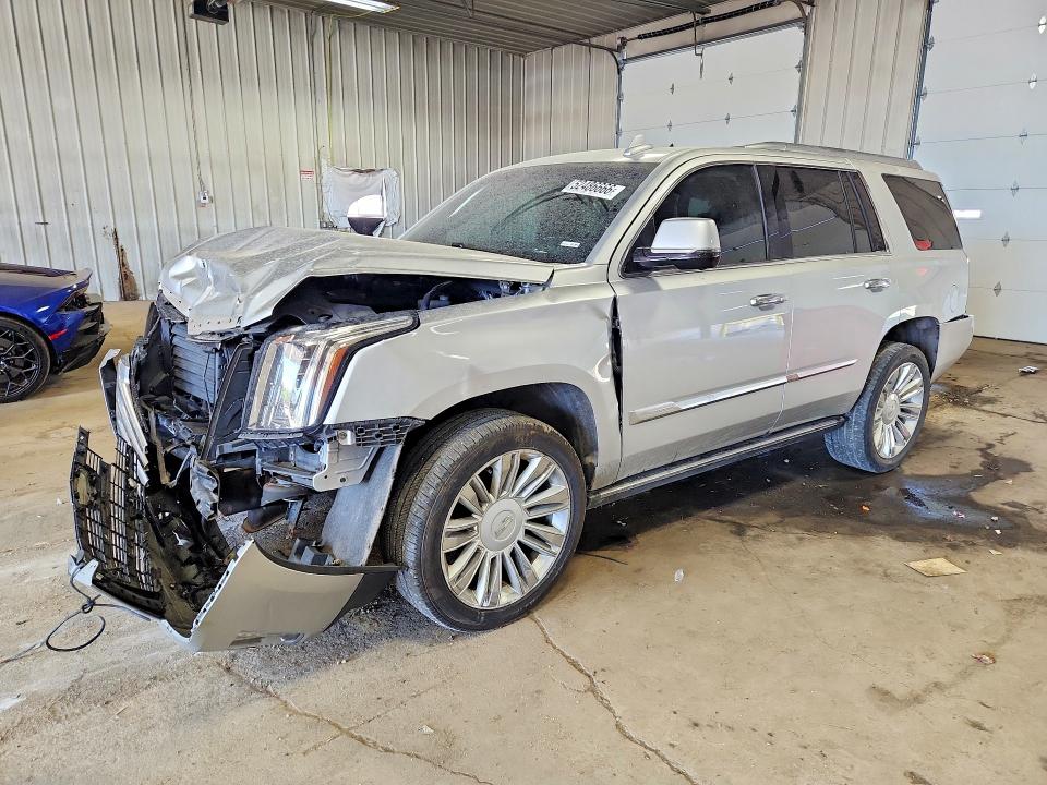 Aukcja sprzedaży 2016 Cadillac Srx, vin: 1GYS4DKJ8GR287307, numer aukcji: 52486666