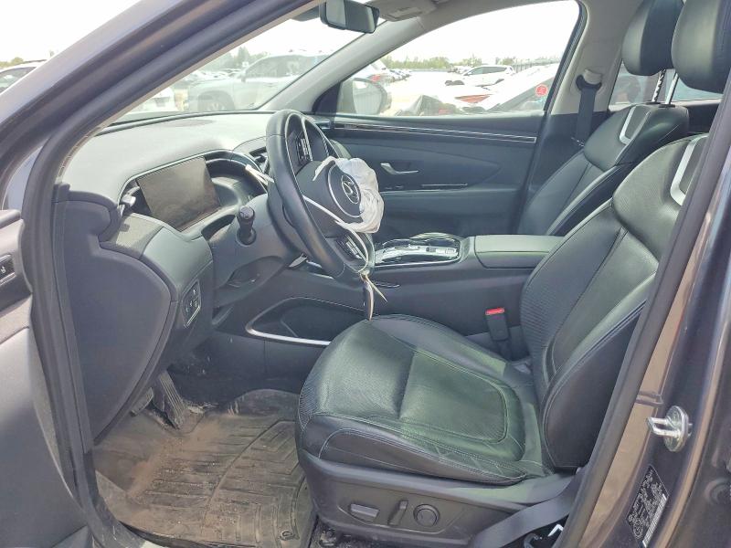 Aukcja sprzedaży 2022 Hyundai Tucson, vin: KM8JCCA18NU064934, numer aukcji: 53875586