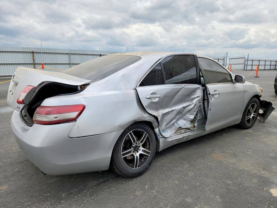 54175666 :رقم المزاد ، 4T1BF3EK7AU056106 vin ، 2010 Toyota Camry مزاد بيع
