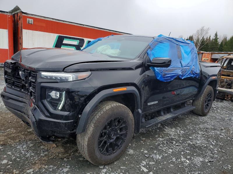 Продаж на аукціоні авто 2024 Gmc Canyon, vin: 1GTP6BEK7R1278274, номер лоту: 52205256