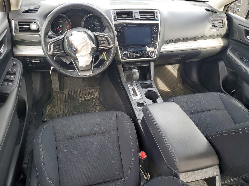 Aukcja sprzedaży 2019 Subaru Legacy, vin: 4S3BNAF60K3034890, numer aukcji: 53505776