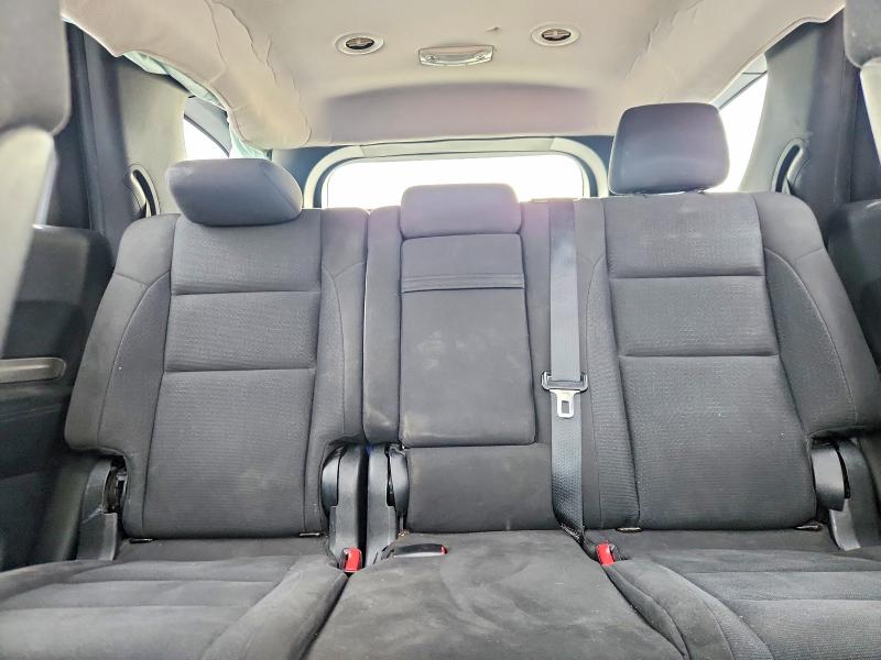 52530706 :رقم المزاد ، 1C4RDJAG7DC698284 vin ، 2013 Dodge Durango مزاد بيع