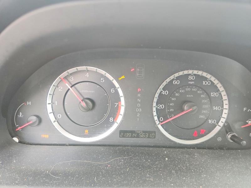 55531816 :رقم المزاد ، 1HGCP2F37BA116350 vin ، 2011 Honda Accord مزاد بيع