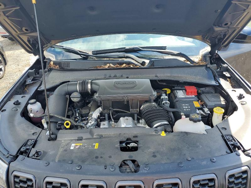Продаж на аукціоні авто 2024 Jeep Compass, vin: 3C4NJDDN9RT140788, номер лоту: 51759286