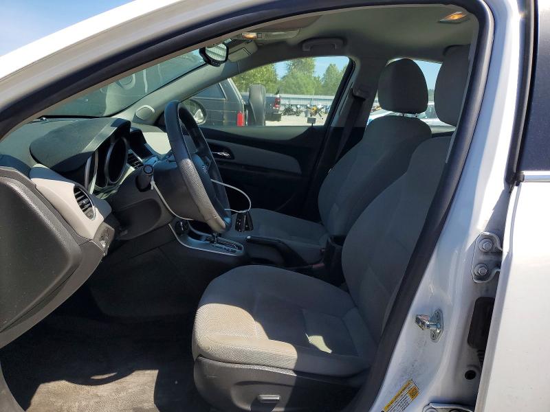 Aukcja sprzedaży 2015 Chevrolet Cruze, vin: 1G1PC5SB4F7276417, numer aukcji: 52620146