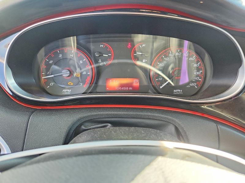 Aukcja sprzedaży 2016 Dodge Dart, vin: 1C3CDFFA1GD821605, numer aukcji: 53256476