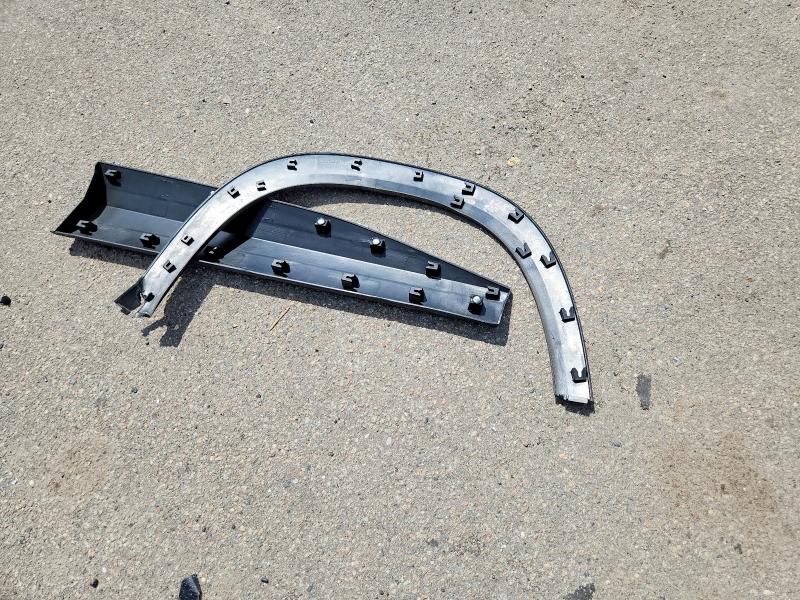 2026 Chevrolet Trax მანქანა იყიდება აუქციონზე, vin: KL77LKEP1TC040434, აუქციონის ნომერი: 54588346
