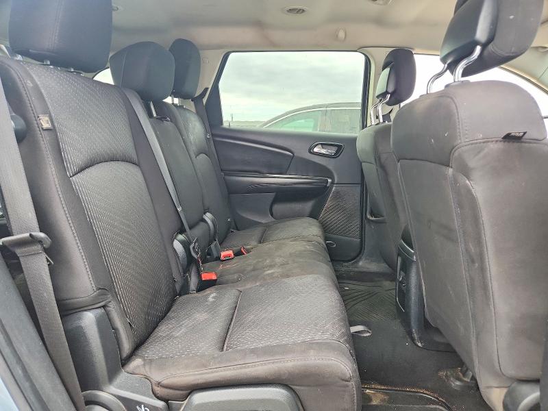 54982496 :رقم المزاد ، 3C4PDCBG0DT689089 vin ، 2013 Dodge Journey مزاد بيع