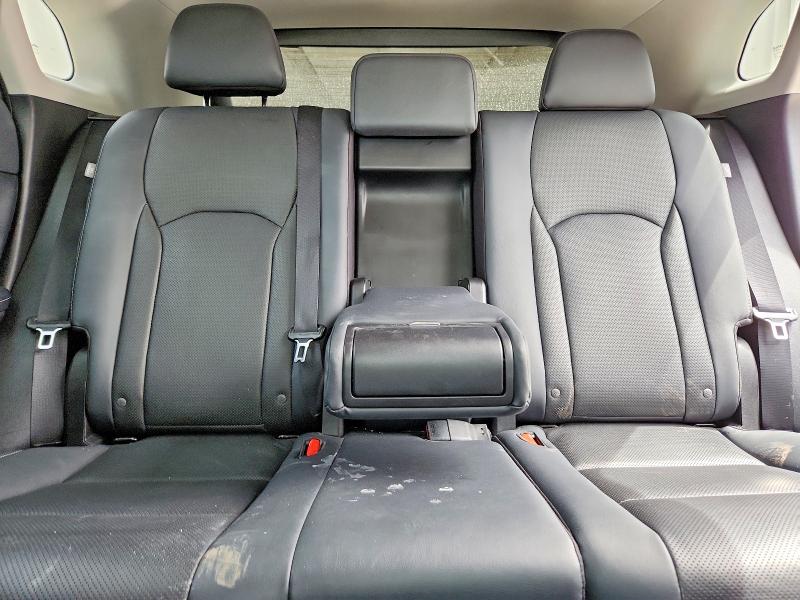 Продажа на аукционе авто 2021 Lexus Rx, vin: 2T2HZMDA4MC307391, номер лота: 52505106
