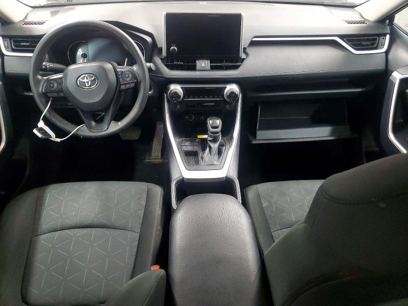 Aukcja sprzedaży 2024 Toyota Rav4, vin: 2T3W1RFV6RC293735, numer aukcji: 52008336