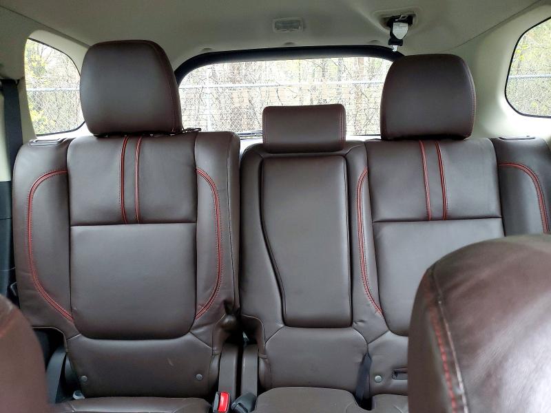 2018 Mitsubishi Outlander მანქანა იყიდება აუქციონზე, vin: JA4J24A58JZ611174, აუქციონის ნომერი: 51009316