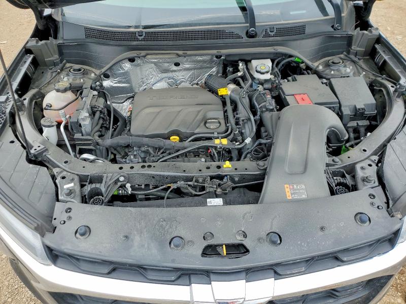Продажа на аукционе авто 2026 Chevrolet Trax, vin: KL77LHEP0TC010506, номер лота: 52318116