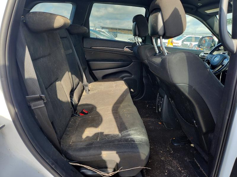 Aukcja sprzedaży 2018 Jeep Grand Cherokee, vin: 1C4RJEAG2JC277651, numer aukcji: 53991356