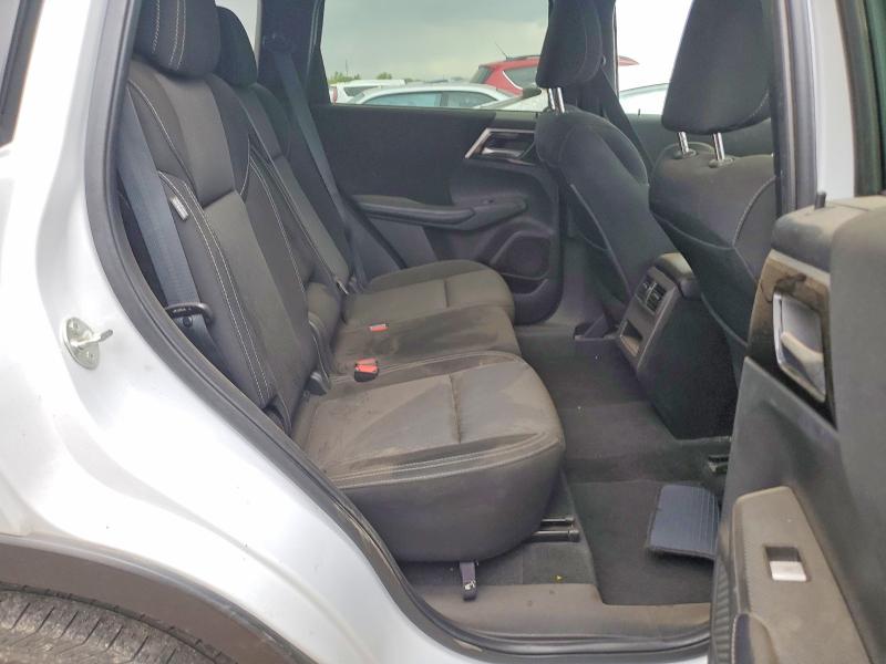 2022 Mitsubishi Outlander მანქანა იყიდება აუქციონზე, vin: JA4J4TA89NZ028911, აუქციონის ნომერი: 52903406