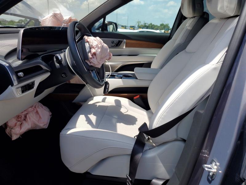 Aukcja sprzedaży 2026 Cadillac Vistiq, vin: 1GYC3KML8TZ711329, numer aukcji: 55190626