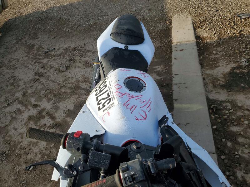 52765086 :رقم المزاد ، JKAEXMJ12ADA57551 vin ، 2010 Kawasaki Ex250 مزاد بيع