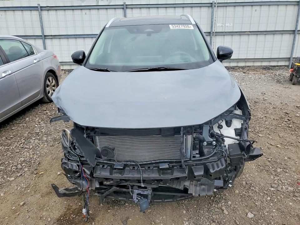 Aukcja sprzedaży 2025 Nissan Rogue, vin: JN8BT3CB6SW431719, numer aukcji: 53427926